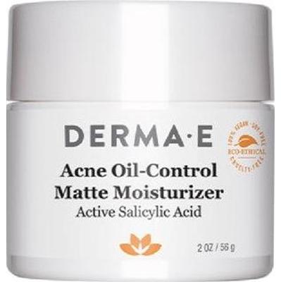 DERMA E Acne Oil-Control Matte Moisturizer
