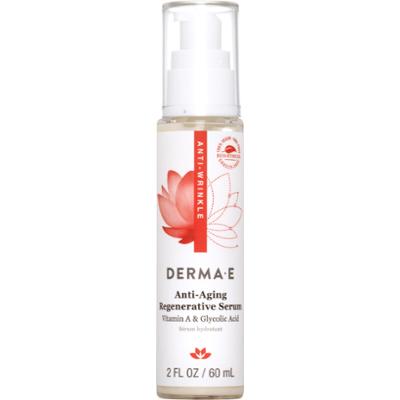 DERMA E Anti-Aging Regenerative Serum