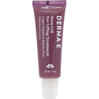 DERMA E Firming Dmae Eye Lifting Treatment