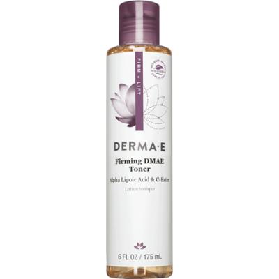 DERMA E Firming Dmae Toner