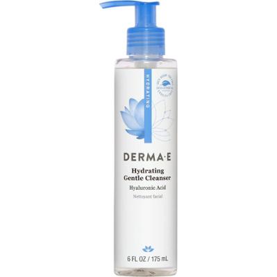 DERMA E Hydrating Gentle Cleanser