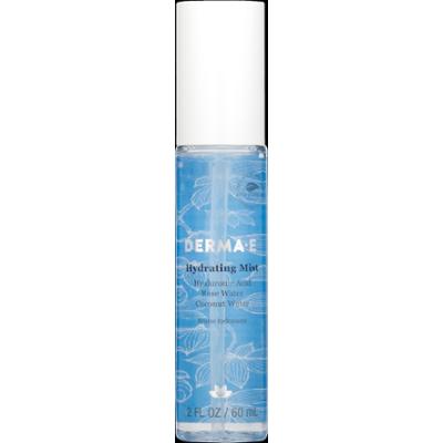 DERMA E Hydrating Mist