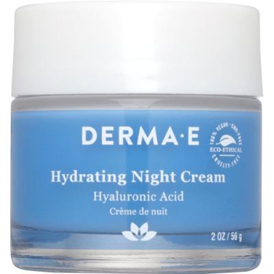 DERMA E Hydrating Night Cream