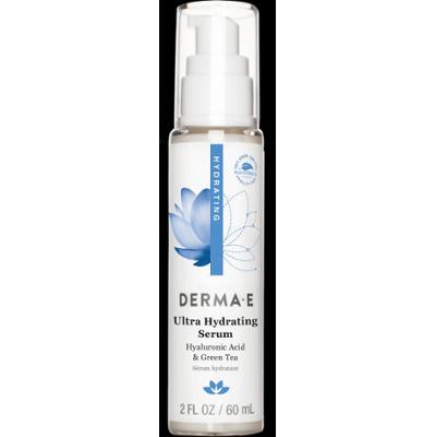 DERMA E Hydrating Serum