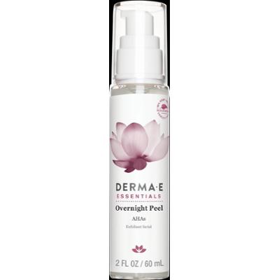 DERMA E Overnight Peel