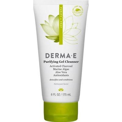 DERMA E Purifying Gel Cleanser