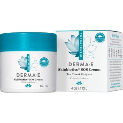 DERMA E Skinbiotics® Sos Cream