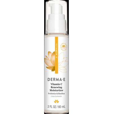 DERMA E Vitamin C Renewing Moisturizer