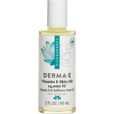 DERMA E Vitamin E Skin Oil 14,000 Iu