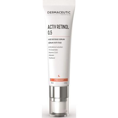 Dermaceutic Dermaceutic Activ Retinol 0.5 - serum z retinolem 30 ml