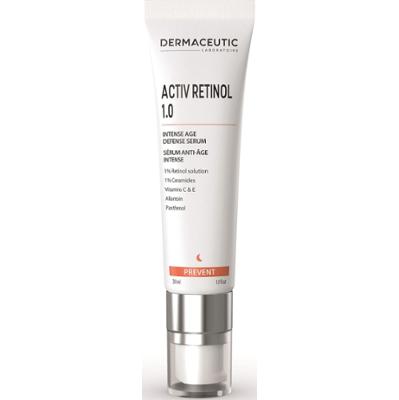 Dermaceutic Dermaceutic Activ Retinol 1.0 - serum z retinolem 30 ml