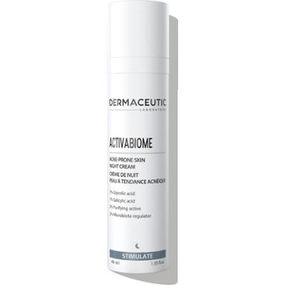 Dermaceutic Stimulate Activabiome 40 ml
