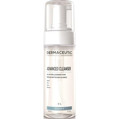 Dermaceutic Dermaceutic Advanced Cleanser - pianka oczyszczająca 150 m
