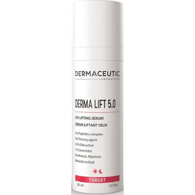 Dermaceutic Dermaceutic Derma Lift - serum z bakuchiolem i ceramidami