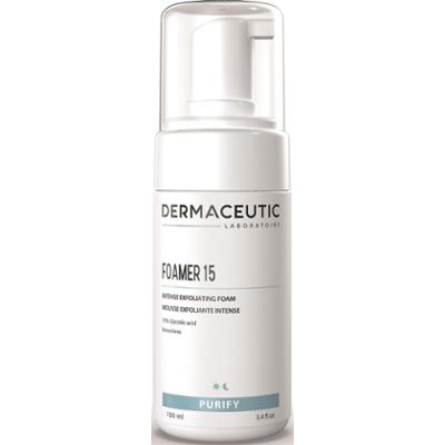 Dermaceutic Dermaceutic Foamer 15 - pianka do mycia twarzy 100 ml