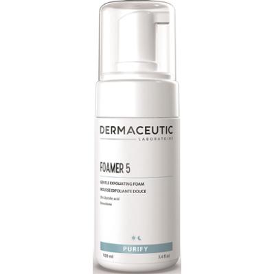 Dermaceutic Dermaceutic Foamer 5 - pianka do mycia twarzy 100 ml
