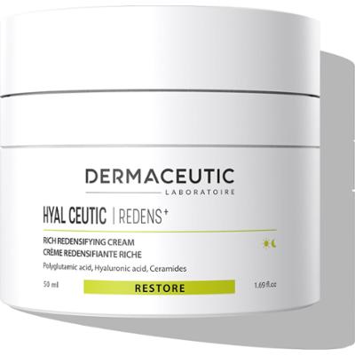 Dermaceutic Restore Hyal Ceutic Redens+ 50 ml