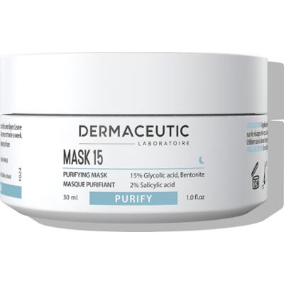 Dermaceutic Mask 15 30 ml