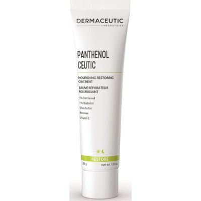 Dermaceutic Dermaceutic Phantenol Ceutic - krem do twarzy do skóry suc