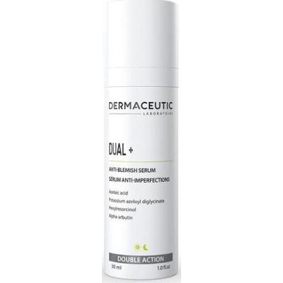 Dermaceutic Target Dermaceutic Target Dual+ - serum do twarzy 30 ml