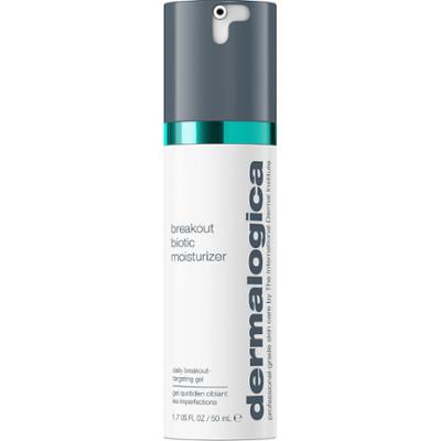 Dermalogica Active Clearing Breakout Biotic Moisturizer 50 ml
