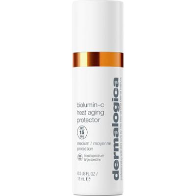Dermalogica Biolumin-C Heat Aging Protector SPF50 15 ml