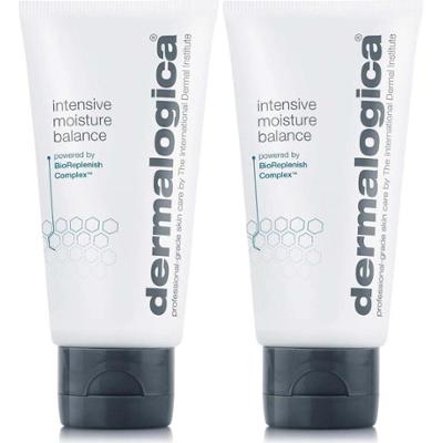 Dermalogica Bundle Intensive Moisture Balance 100ml x 2