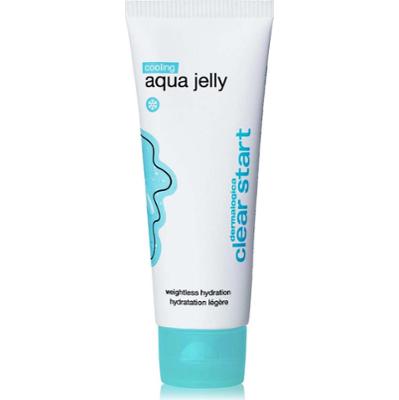 Dermalogica Clear Start Cooling Aqua Jelly Lekki żel nawilżający do sk