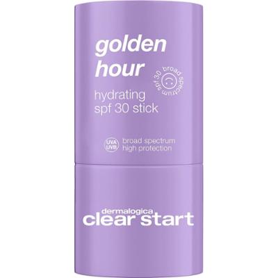 Dermalogica Clear Start Golden Hour Hydrating SPF30 Stick 20 ml