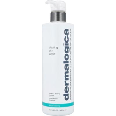 Dermalogica Active Clearing Clearing Skin Wash Żel do mycia skóry tłus