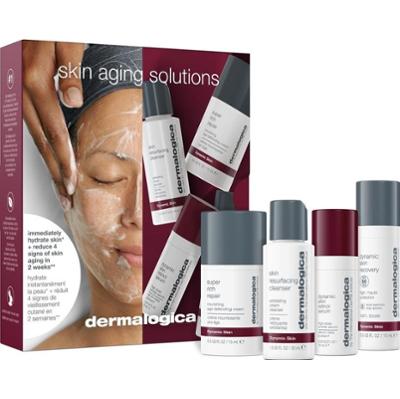 Dermalogica Dynamic Skin Skin Aging Solutions