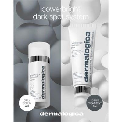 Dermalogica Powerbright Dark Spot System
