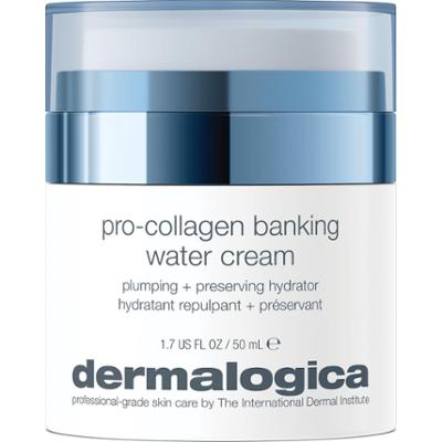 Dermalogica Pro-Collagen Banking Water Cream 50 ml