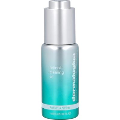 Dermalogica Active Clearing Retinol Clearing Oil 30 ml