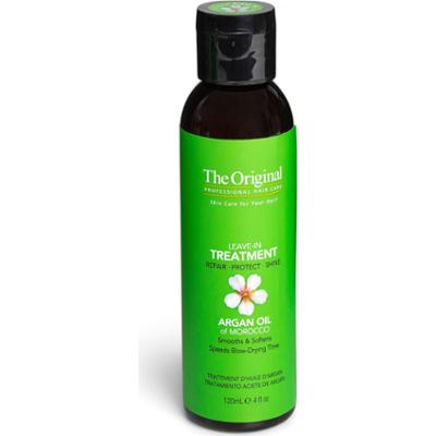 DermOrganic Leave in Treatment