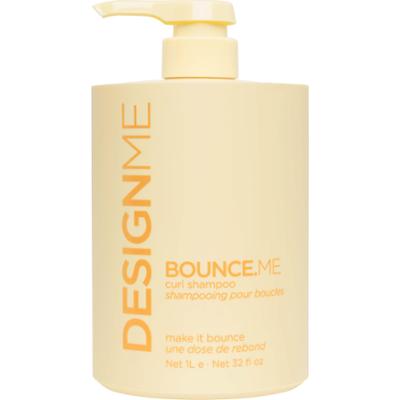Design.Me BOUNCE.ME Curl Shampoo 1000 ml