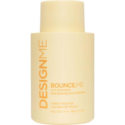 Design.Me BOUNCE.ME Curl Shampoo 300 ml