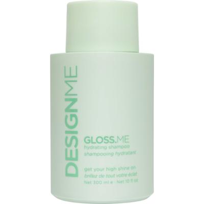 Design.Me GLOSS.ME Hydrating Shampoo 300 ml