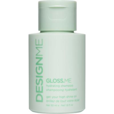 Design.Me GLOSS.ME Hydrating Shampoo 50 ml