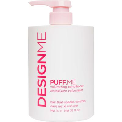 Design.Me PUFF.ME Volumizing Conditioner 1000 ml