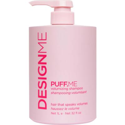 Design.Me PUFF.ME Volumizing Shampoo 1000 ml
