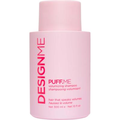 Design.Me PUFF.ME Volumizing Shampoo 300 ml