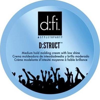 d:fi Distruct 75 g