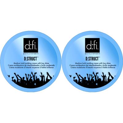 d:fi Distruct 75g x2