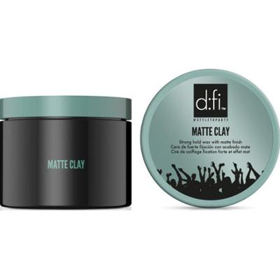 d:fi Matte Clay 150 g