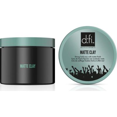 d:fi Matte Clay 75 g