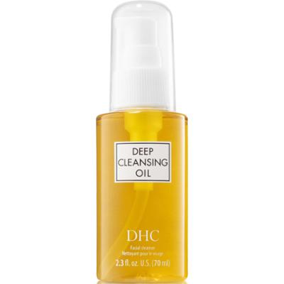 DHC Deep Cleansing Oil 70 ml