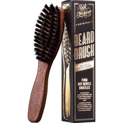 Dick Johnson Excuse My French Szczotka do brody