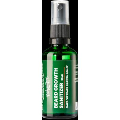 Dick Johnson Beard Lab Płyn do dezynfekcji rollera