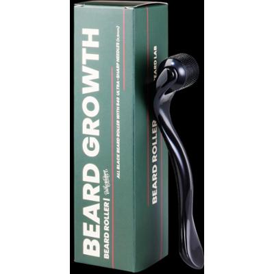 Dick Johnson Beard Lab Roller do zapuszczania brody